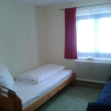 Gästehaus Hosp Reutte Zimmer foto