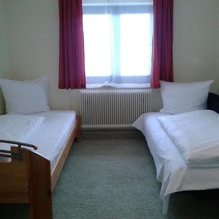 Gästehaus Hosp Reutte Zimmer foto
